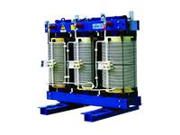 Dry Type Transformers,Series SG(B)10