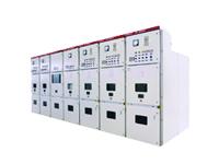 Secondary Switchgear，Series KYN28A-12