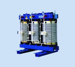 Dry Type Transformer
