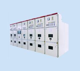Medium Voltage Switchgear