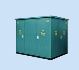 Unit Substation