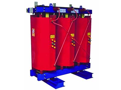 Dry Type Transformer,Series SC(B)10