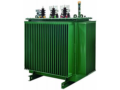 Oil Immersed Transformers,Series S11